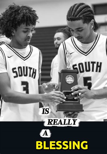 Postgame conversation with Ramadan Ibrahim and Rid after South secured a huge win. The brothers shared what it means to be on this journey together as the team now prepares for the championship game with a chance to advance to the State Tournament. #fyp #hoops4unity #muslim #minnesota