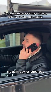 And it's always a traffic jam in New York 🙂 ↕️ (here on Gocław) IBTheo Shakes\u0016 | Gabi i Maciek