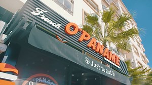 Ici, c'est le goût ! Nos délices sont disponibles sur place, à...