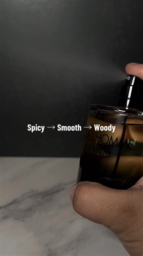 La Nuit de l'Homme: Review and Ratings by YSL