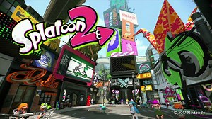 Splatoon 2 Hits Nintendo Switch This Summer With New Weapons And Stages