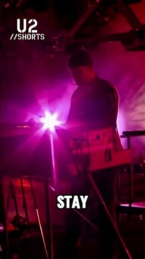 U2 - The Unforgettable Fire (Live from Pasadena)