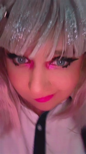 My milkshake brings all the boys to the farm 😝 • • • • • #fypシ #danganronpav2 #chiakinanami #danganronpav2cosplay #chiakinanamicosplay