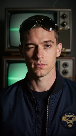 This POW outsmarted his captors with morse code 🤯 #history #war #military #viral