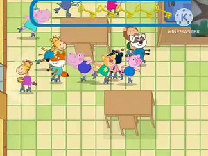 Comercial Discovery Kids [Dezembro de 2006]