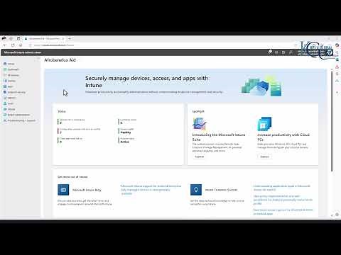 Troubleshooting Microsoft Intune: The Only Guide You Need! | Intune Not Working? FIX IT FAST!