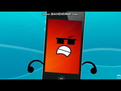 Inanimate Insanity References In II2 Put That Cookie Down NOW!