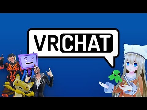 VRchat How To Fix Video Error