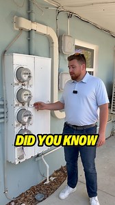 DID YOU KNOW? What is a disconnect? Brad explains it here! | Home Love Construction