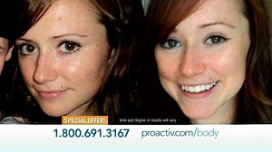 Proactiv Deep Cleansing Wash TV Spot, 'Clear All Over'