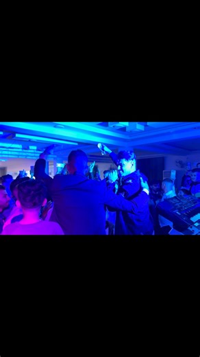 Amirovitch Pianiste on Reels