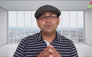 一个视频学会OpenCV Python-附源码