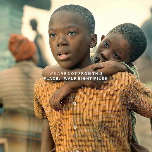 Call The Midwife (2016) | What a responsible big brother he is!🥺😳