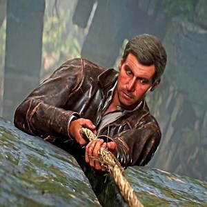 12K views · 122 reactions | escaping a jungle pyramid in indiana jones and the great circle | Ritz Play | Facebook