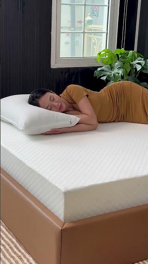 TRẢI NGHIỆM NGỦ 5 SAO NGAY TẠI NHÀ VỚI ĐỆM FOAM COZY PRO CAO CẤP