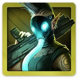 Shadowrun Returns Latest Version for Android/iOS - TapTap