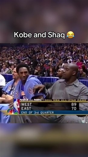Kobe and Shaq highlights: Best moments and reactions
