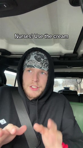 Using Cream Effectively for Night Shift Nurses