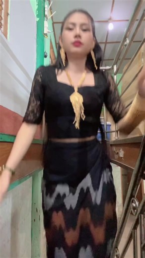 နတလင်သူများအတွက် အထူးခြားသော အရင့်ဆေးလိပ်ဆန်လုံချဲ့နဲ့ အံ့သြဖွယ်ကွဲပြားမှုများ