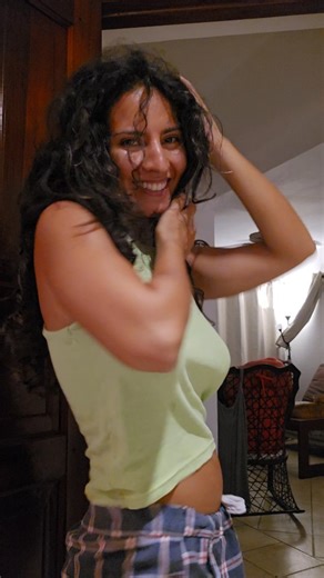 Fateme G on Instagram: "💚"