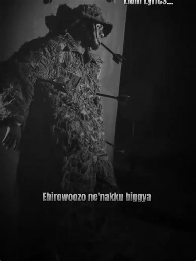 Liam Voice ft Fik Fameica - Biggwa Lyrics Explored