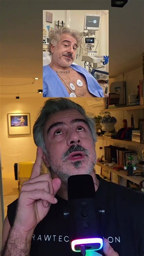 Hoje à tarde eu estava fazendo crossfit e tive sintomas cardíacos, por isso fui procurar atendimento pelo próprio aplicativo do meu plano de saúde. O aplicativo me direcionou ao pronto-socorro do Hospital Albert Einstein como única opção de pronto-socorro com especialidade em coração. Sou cliente da Amil há cerca de 20 anos e já fiz, pelo próprio plano, uma ablação cardíaca. Ou seja, a operadora tem conhecimento de que possuo histórico de problema no coração e de que já fui, inclusive, operado. 