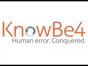 KnowBe4Demo