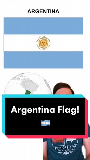 Muh Flags on TikTok