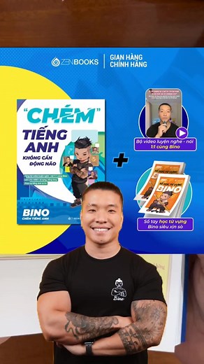 Naugh Milk Ielts trên TikTok