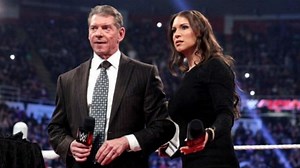 Stephanie McMahon comments on upcoming Netflix series involving Vince McMahon