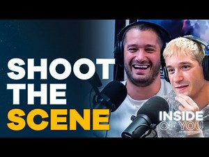 PHILIPPOU Brothers: The One Thing Every Young Filmmaker Should Do to Get Their Shot