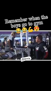 1.8K views · 917 reactions | Remember when the boys go to gym  One direction #harrystyles #liampayne #niallhoran #zaynmalik #louistomlinson #onedirection #fyp #fypage #fypviral #highlights2024 #fbreelsfyp #gym | Lennie Cubita | Facebook