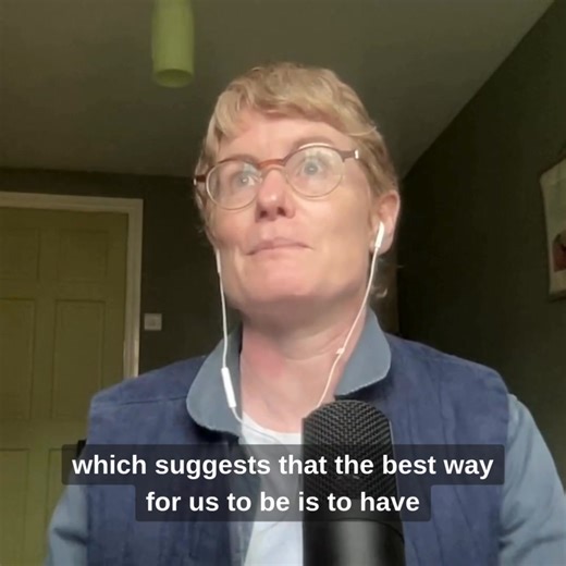 1K views | Do you know how to be a good guest? Alys Fowler discusses how to be well-mannered and polite in a garden context, and gives her view on the rewilding debate, in the latest episode of Talking Gardens with host Stephanie Mahon. Listen to the full episode here ➡ https://link.chtbl.com/5nuCil1H | Gardens Illustrated | Facebook