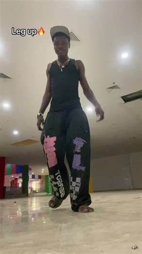 Soft Dance Moves for Beginners