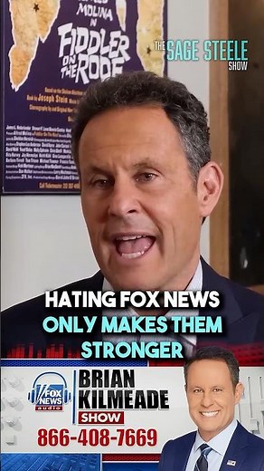 How Fox News took down CNN and MSNBC
