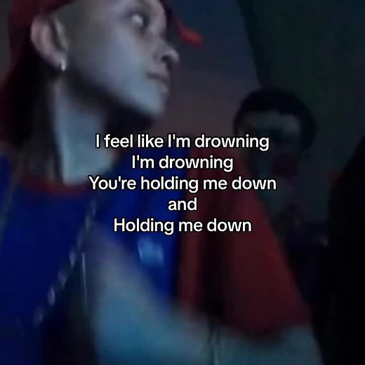 I Feel Like I'm Drowning - Two Feet (Official Music Video)
