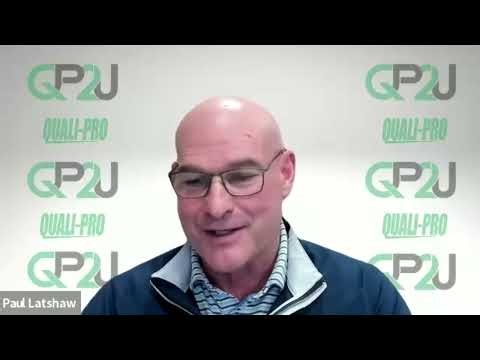 Session 1: Bumps, Bruises, and Turf Loss: Lessons from 2025