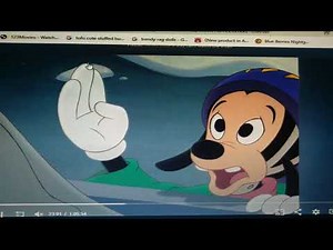 The Land Before Time (Friendship Style) Part 11 - Sharptooth Returns