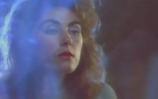 Laura Branigan - Self control(自我控制）原版mv