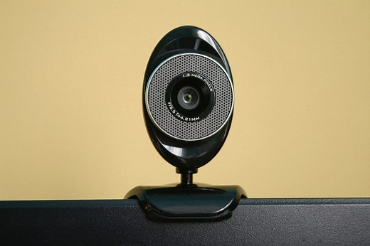 Webcam qui ne fonctionne plus : que faire
