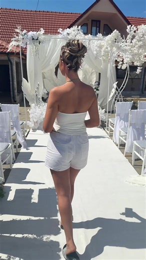 The Role of the Bride: A Personal Reflection