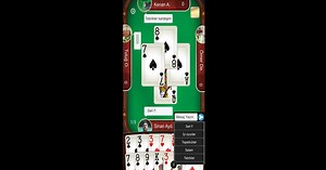 Batak Online ' i PC ve Mac'te İndir & Oyna (Emülatör)