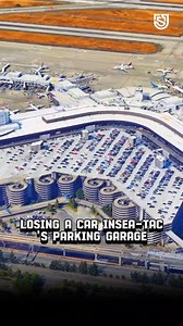 3.7K views · 15 reactions | Sea-Tac Airport’s parking garage offers over 12,000 covered spots with direct terminal access. Options include Terminal Direct, General Parking, EV charging, and ADA spaces. Off-site lots nearby offer cheaper rates with shuttle service. #documentary #documentaryfilm #storytelling #jayveescars | Denis Karori | Facebook