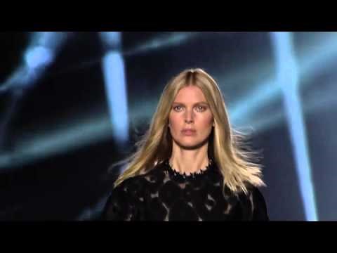 Versace Women's Spring/Summer 2016 | Fashion Show