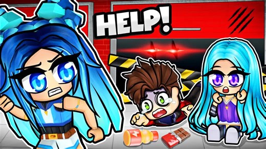 1.2K views · 97 reactions | How did we accidentally pick the worst door all the time?? 﫠 | ItsFunneh | Facebook