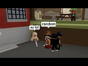 Roblox Da Hood Players in a Nutshell