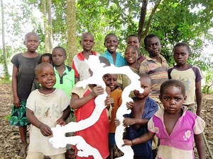 This country planted 10 million trees in Uganda