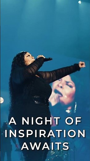 One Night Only! David & Tamela and The Virginia Symphony Orchestra