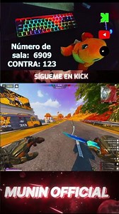 PVO? que es #gamer #bloodstrike #fypage #shortvideo #viralgaming