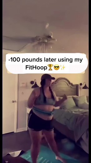 FitHoop™ on TikTok